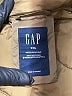 Gap 100% Polyester Brown Tan Vest Size XXL - photo 6