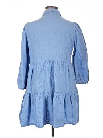a.n.a. A New Approach Casual Dress (view 2)