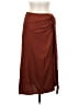 Lulus Brown Casual Skirt Size M - photo 1