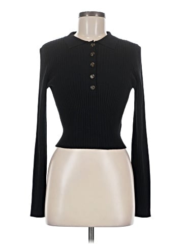 Mittoshop Long Sleeve Top (view 1)
