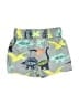 Cat & Jack 100% Polyester Gray Board Shorts 9-12 MO / 12 MO - photo 1