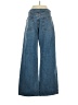 STAUD Blue Jeans Size 26 waist - photo 2