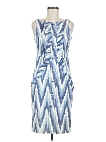 Eva Franco Cocktail Dress (view 1)
