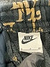 Nike Print Gold Casual Pants Size S - photo 7