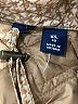 Lands' End 100% Polyester Tan Jacket Size 18 - photo 7