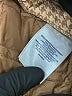 Lands' End 100% Polyester Tan Jacket Size 18 - photo 8