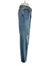 STAUD Blue Jeans Size 26 waist - photo 4