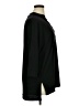 Twins Black 3/4 Sleeve Blouse Size XL - photo 4