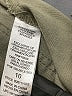 Democracy Green Cargo Pants Size 10 - photo 8