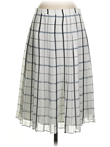 Ann Taylor Casual Skirt (view 1)