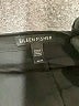 Eileen Fisher Black Coat Size M - photo 6