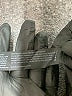 Eileen Fisher Black Coat Size M - photo 8