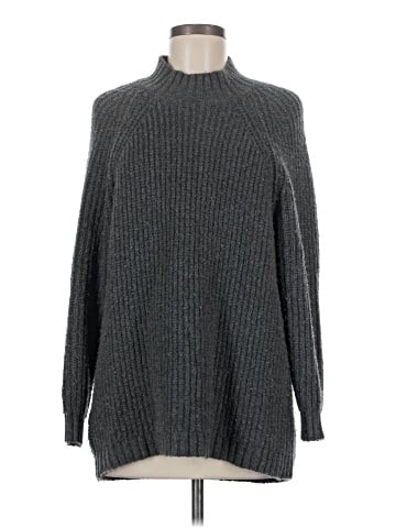 Universal Thread Turtleneck Sweater (view 1)
