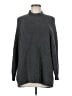 Universal Thread Gray Turtleneck Sweater Size M - photo 1