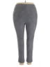 Studio by Torrid Gray Active Pants Size 2X Plus (2) - photo 2