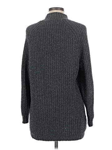 Universal Thread Turtleneck Sweater (view 2)