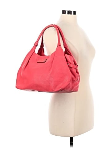 Kate Spade New York Leather Hobo (view 2)