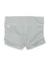 Fabletics Silver Athletic Shorts Size M - photo 2