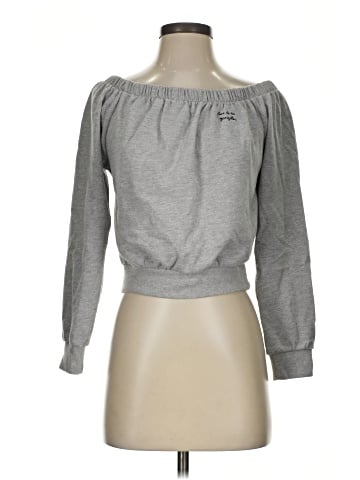 Spiritual Gangster Long Sleeve Top (view 1)
