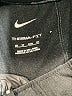 Nike Black Track Pants Size XS - photo 7