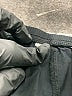 Unbranded 100% Cotton Solid Black Casual Skirt Size XL - photo 4