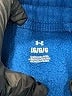 Under Armour Blue Track Pants Size L - photo 7