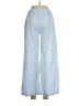Assorted Brands 100% Cotton Blue Casual Pants Size L - photo 2
