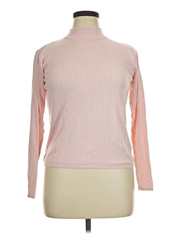 Stephanie Andrews Long Sleeve Turtleneck (view 1)