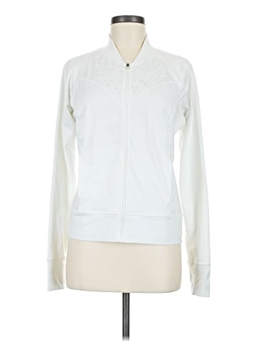 lucy Track Jacket (view 1)