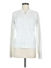 lucy White Track Jacket Size M - photo 1