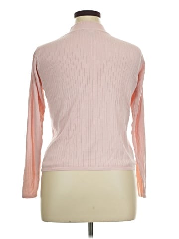 Stephanie Andrews Long Sleeve Turtleneck (view 2)