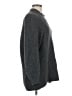 Universal Thread Gray Turtleneck Sweater Size M - photo 4