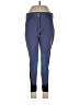 Dover Saddlery Color Block Blue Jeggings Size 32 waist - photo 1
