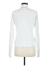 lucy White Track Jacket Size M - photo 2