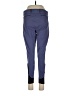 Dover Saddlery Color Block Blue Jeggings Size 32 waist - photo 2