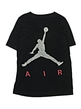 Air Jordan Short Sleeve T-Shirt (view 1)