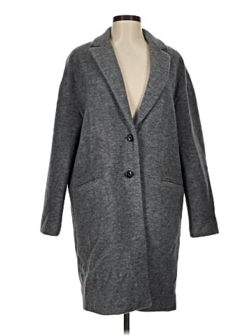 Rag & Bone Coat (view 1)