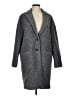 Rag & Bone Gray Coat Size M - photo 1