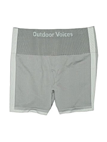 Outdoor Voices Athletic Shorts (view 2)