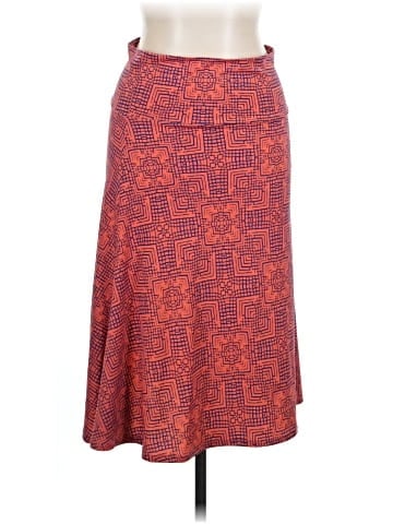 Lularoe Casual Skirt (view 1)