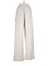 Assorted Brands Ivory Casual Pants Size S - photo 2