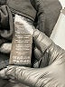 Liverpool Los Angeles Black Cargo Pants Size 10 - photo 8