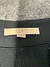 Ann Taylor LOFT Black Dress Pants Size 12 - photo 7