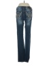 Miss Me Hearts Blue Jeans Size 14 - photo 2