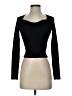 Assorted Brands Black Pullover Sweater Size S (estimated) - photo 1