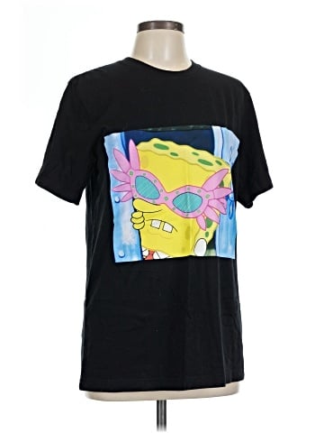 Bella + Canvas Short Sleeve T-Shirt (view 1)