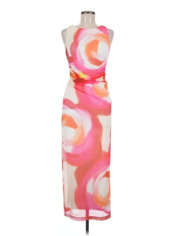 Amanda Uprichard Cocktail Dress (view 1)