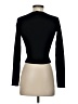 Assorted Brands Black Pullover Sweater Size S (estimated) - photo 2