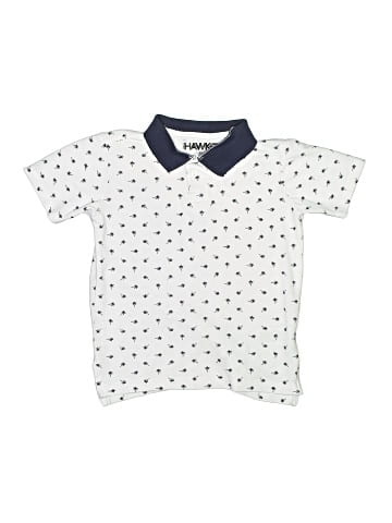 Tony Hawk Short Sleeve Button-Down Shirt (view 1)