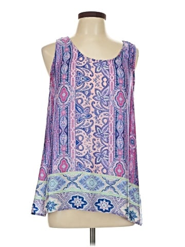 Fun2Fun Tank Top (view 1)